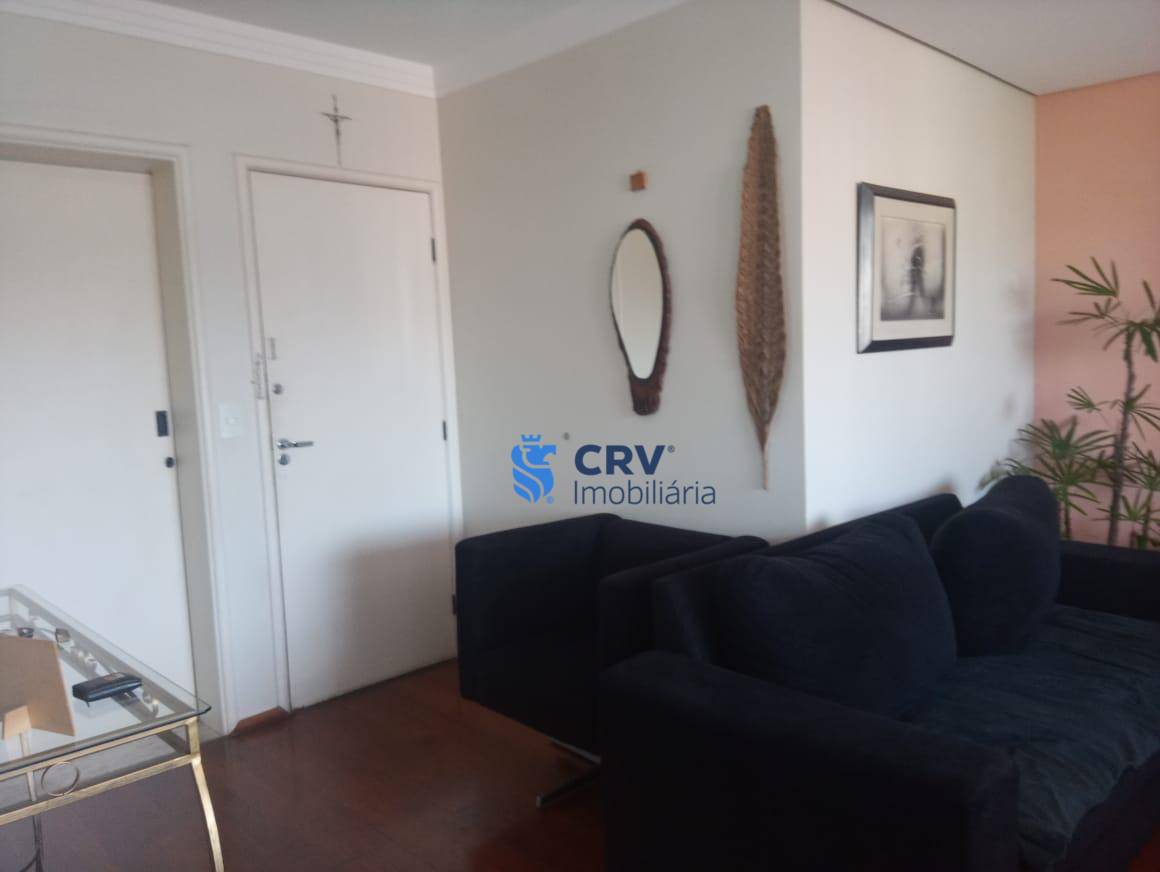 Apartamento à venda com 3 quartos, 86m² - Foto 19