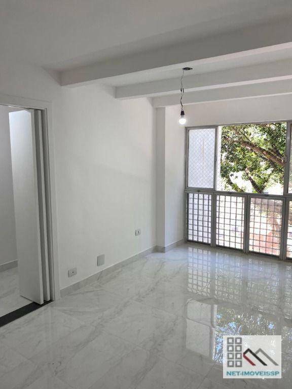 Apartamento à venda com 1 quarto, 70m² - Foto 5