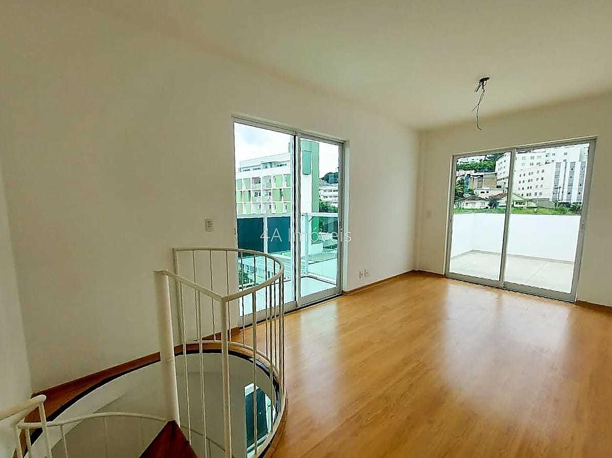 Cobertura à venda com 1 quarto, 78m² - Foto 16