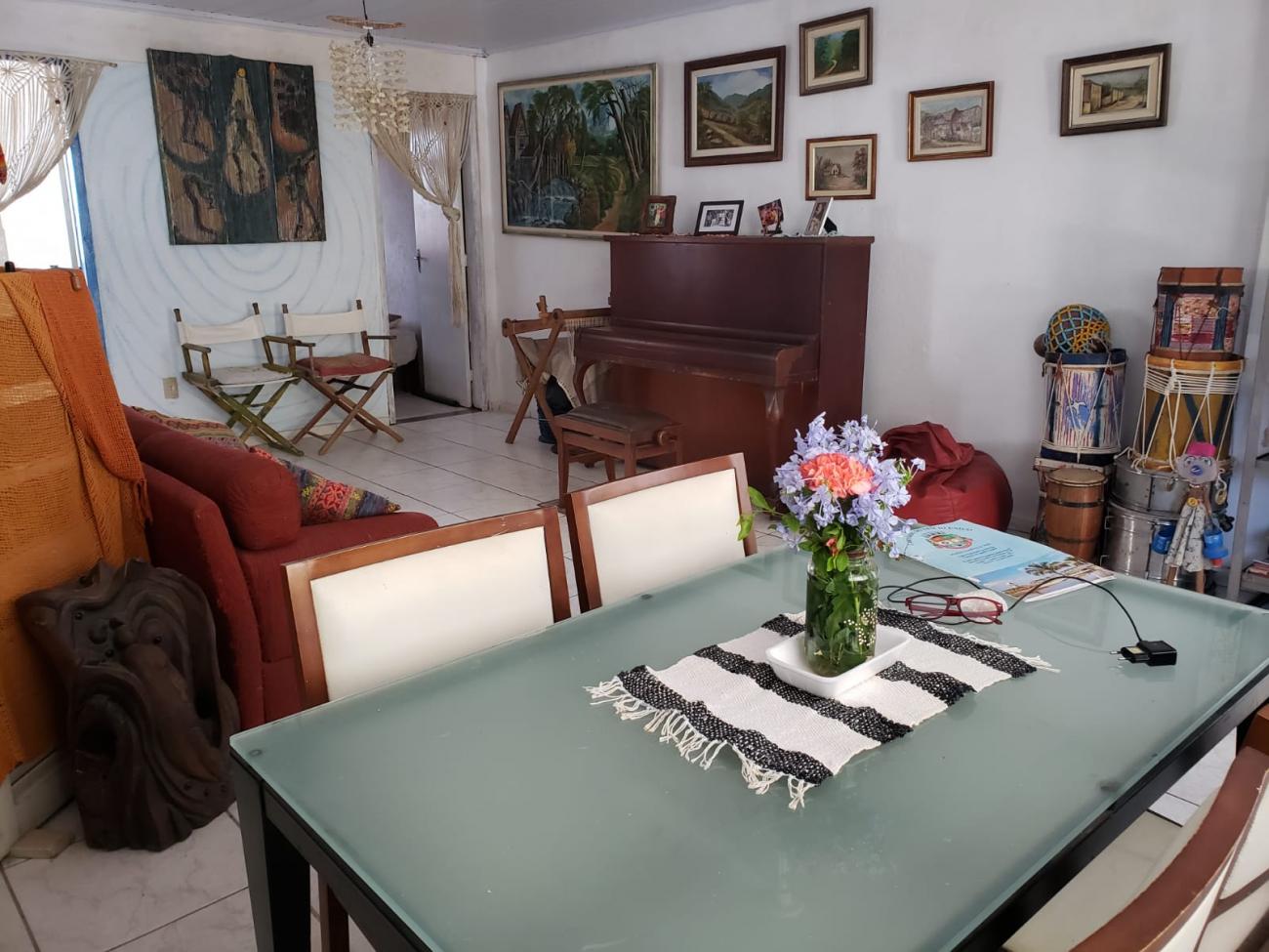 Casa à venda com 4 quartos - Foto 3