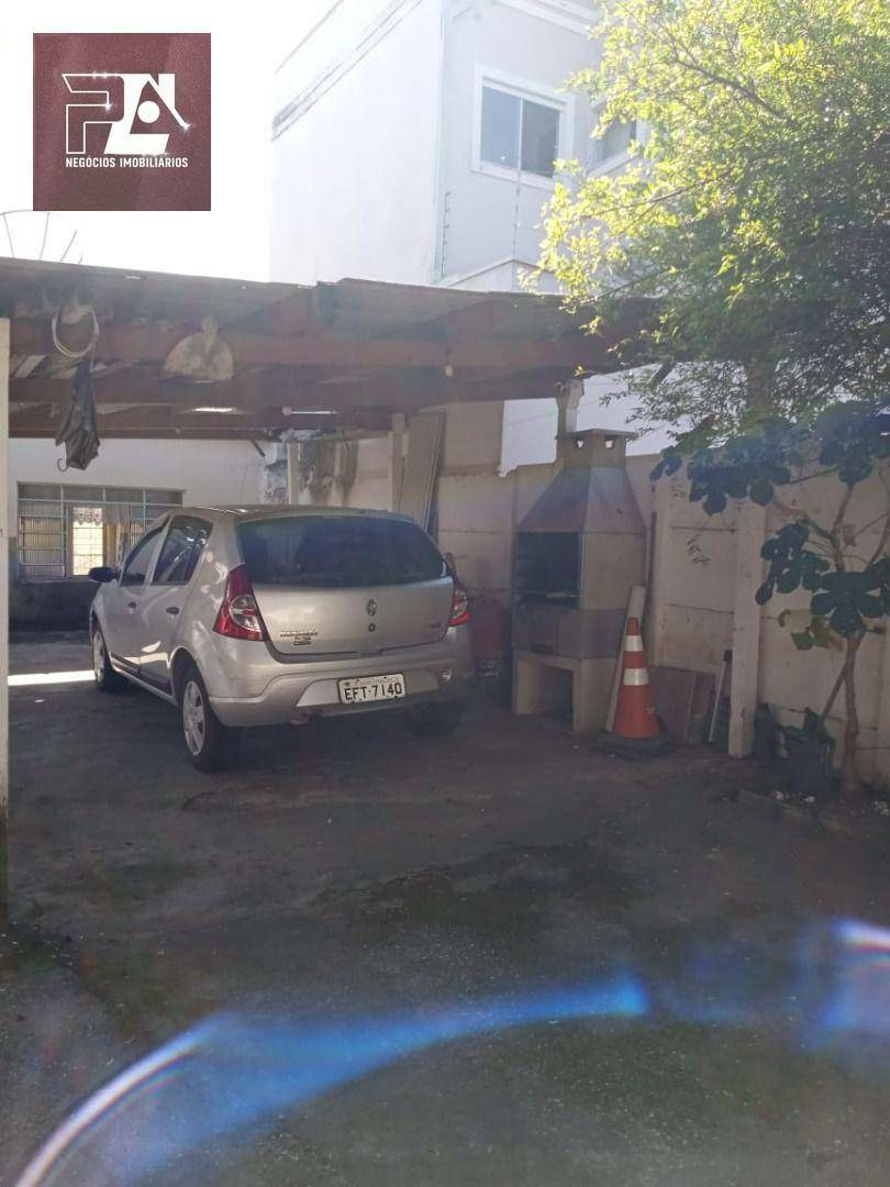 Casa à venda com 3 quartos, 250m² - Foto 20