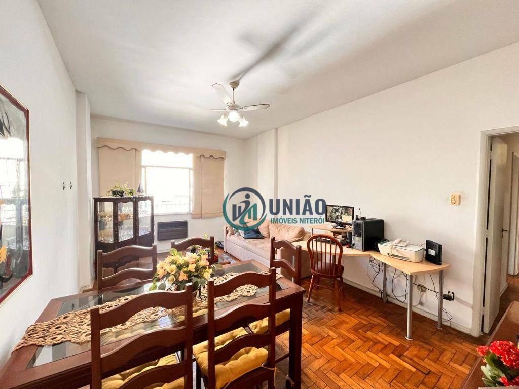 Apartamento à venda com 3 quartos, 100m² - Foto 5