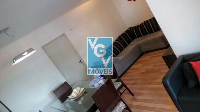 Apartamento à venda com 3 quartos, 100m² - Foto 11