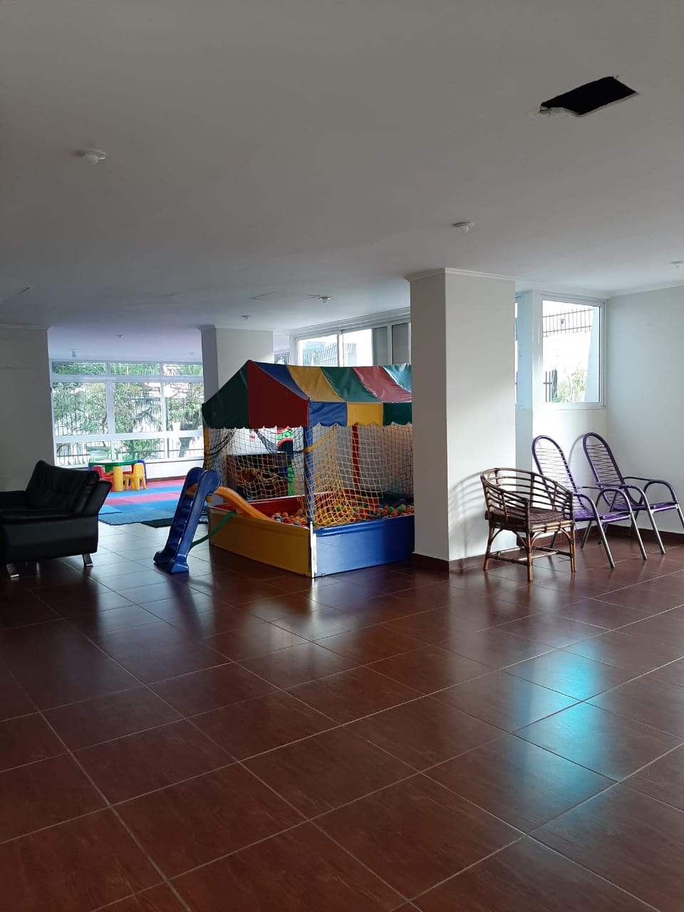 Apartamento à venda com 2 quartos, 138m² - Foto 15