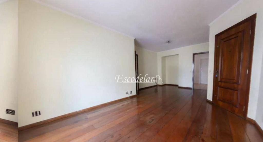 Apartamento à venda com 2 quartos, 104m² - Foto 2