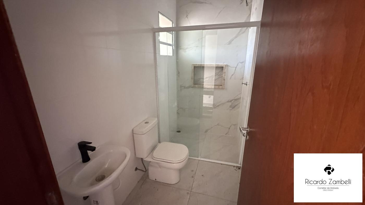 Casa à venda com 3 quartos, 140m² - Foto 25