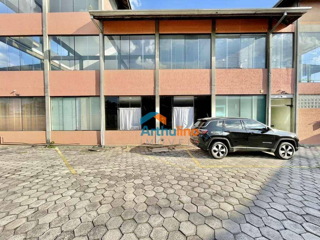 Conjunto Comercial-Sala à venda, 1534m² - Foto 29