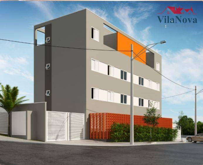 Apartamento à venda com 2 quartos, 124m² - Foto 3