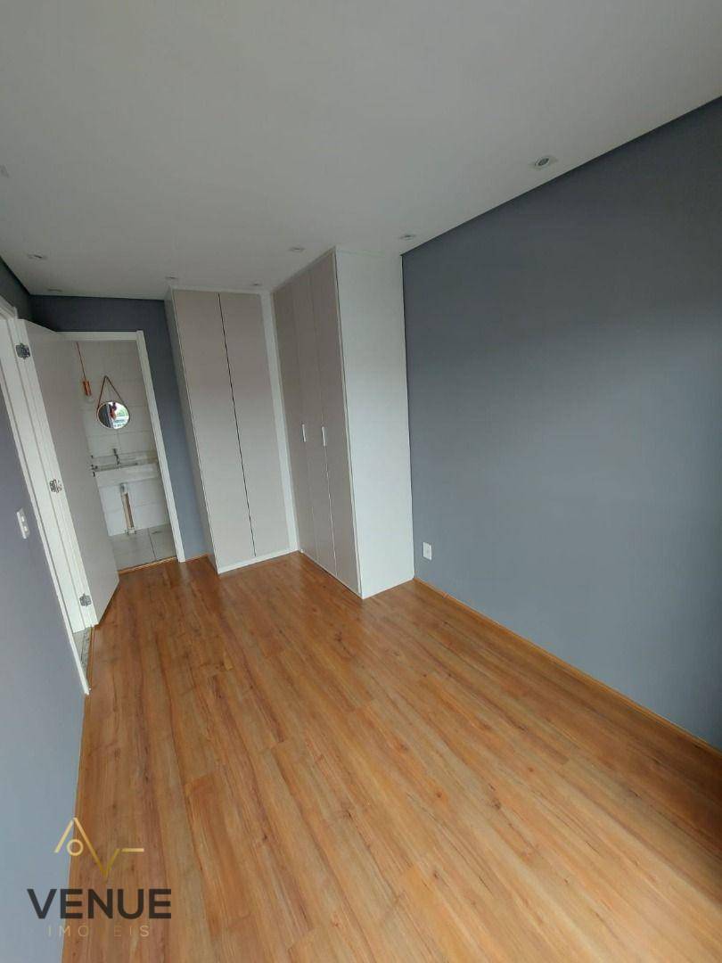 Apartamento à venda com 1 quarto, 32m² - Foto 10