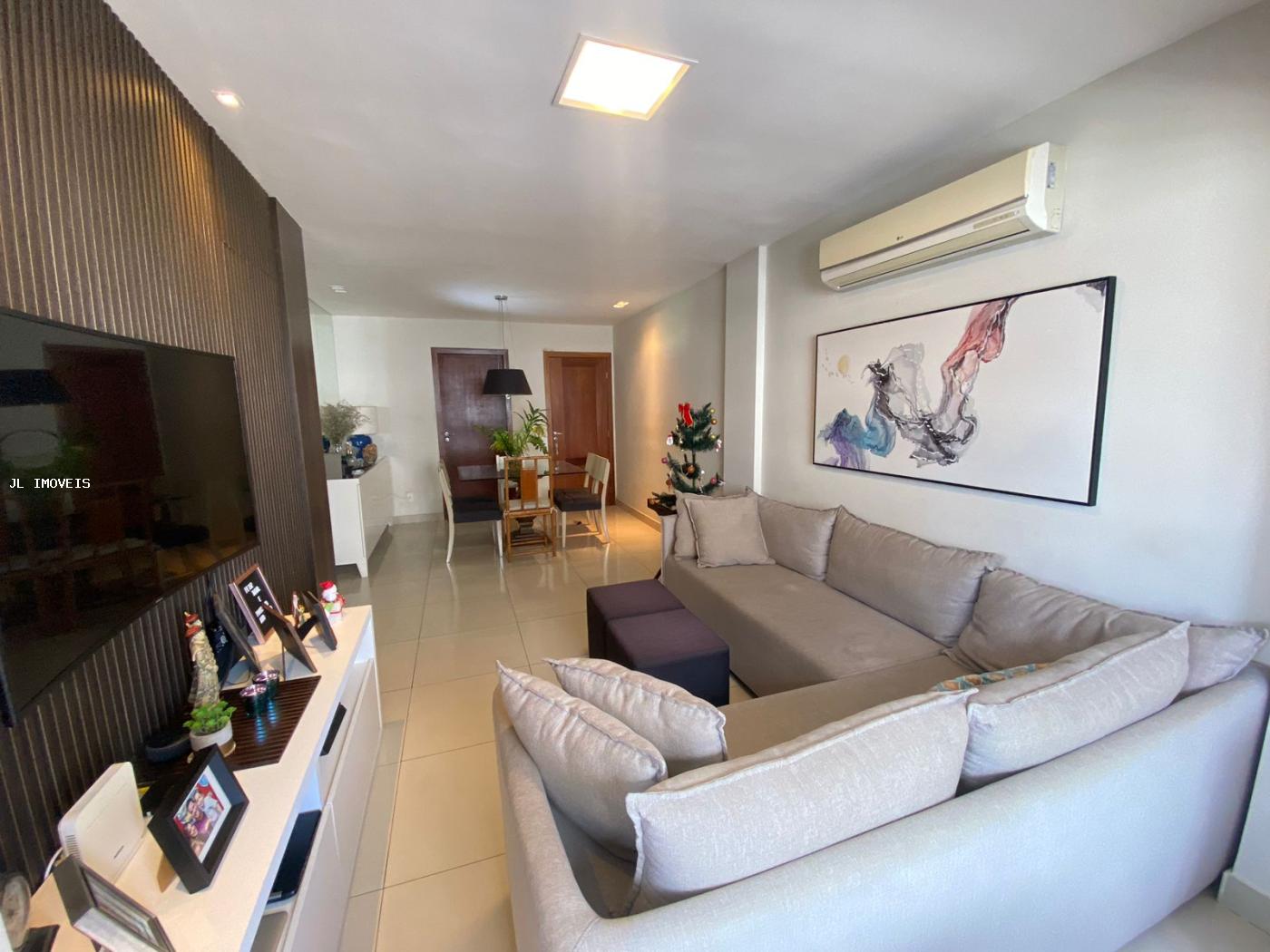 Apartamento à venda com 3 quartos, 102m² - Foto 6