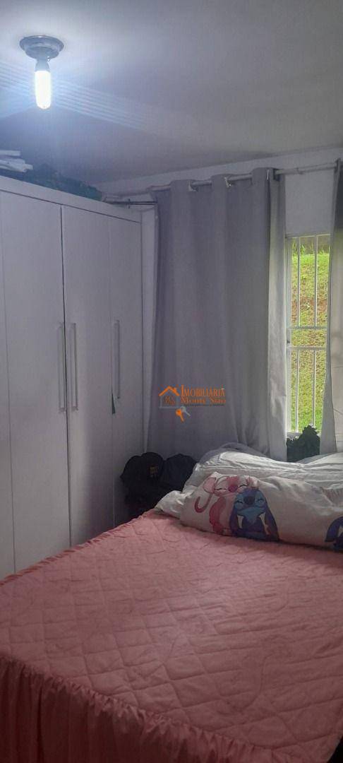 Apartamento à venda com 2 quartos, 48m² - Foto 3