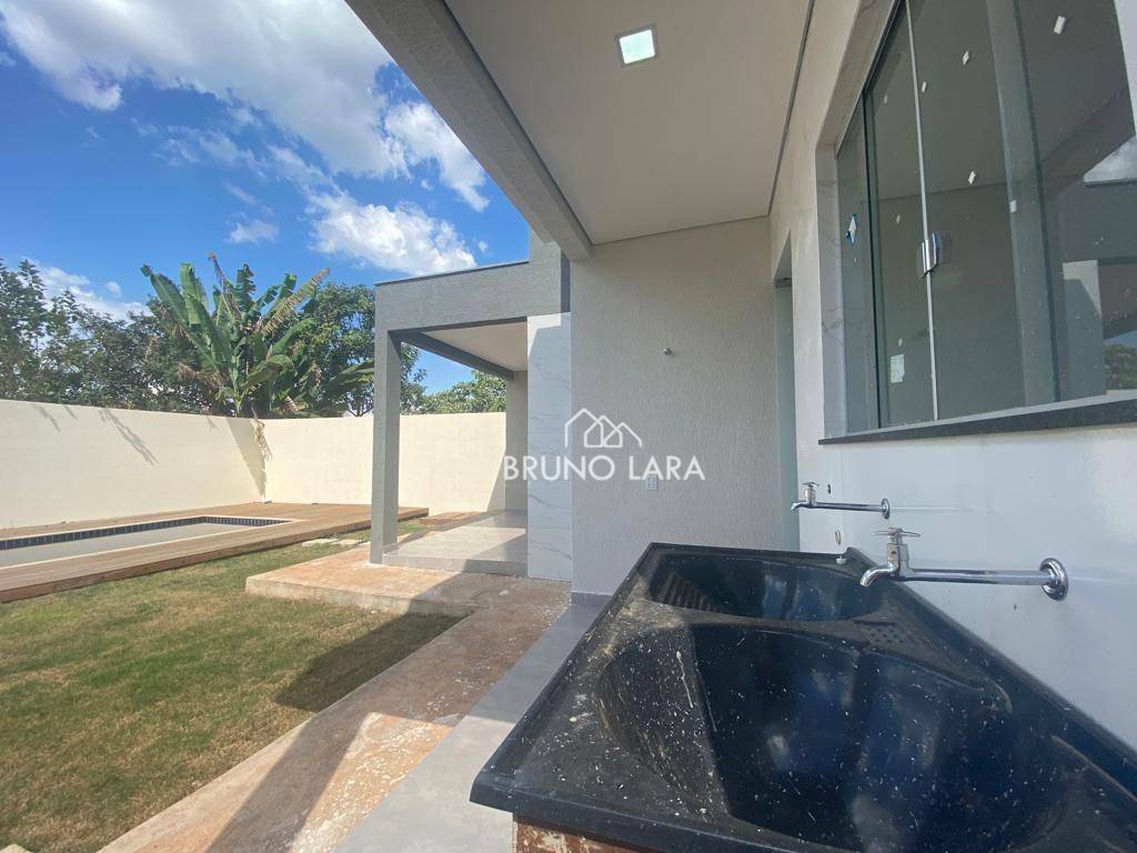 Casa, 3 quartos, 170 m² - Foto 20