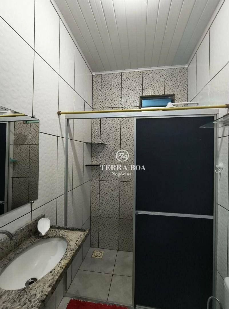 Casa à venda com 4 quartos, 300M2 - Foto 9