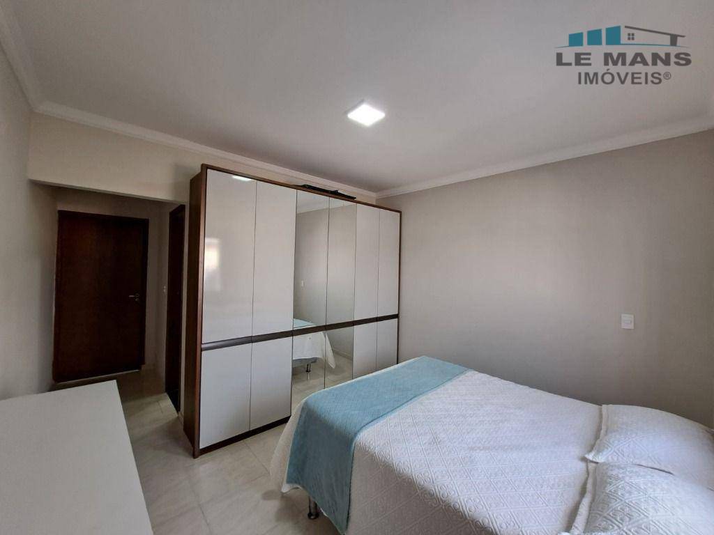 Casa à venda com 3 quartos, 150m² - Foto 16