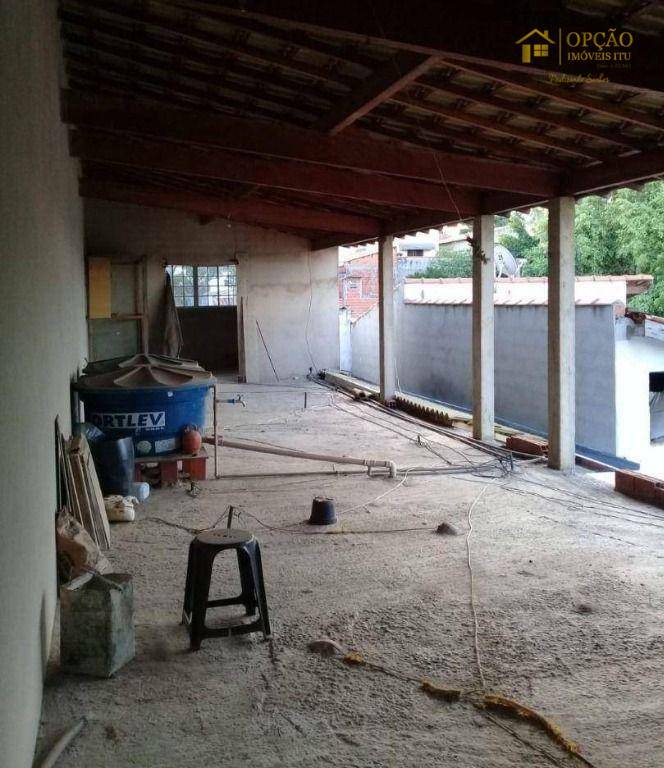 Casa à venda com 3 quartos, 153m² - Foto 11