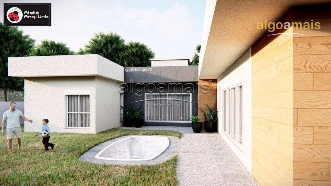 Casa de Condomínio à venda com 3 quartos, 212m² - Foto 5