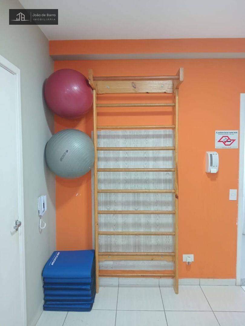 Kitnet e Studio à venda com 1 quarto, 36m² - Foto 12