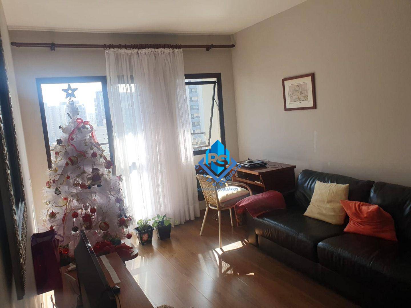Flat/Apart Hotel à venda e aluguel com 1 quarto, 50m² - Foto 6