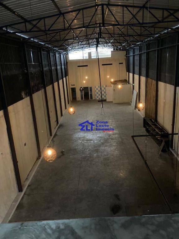 Depósito-Galpão-Armazém à venda, 400m² - Foto 4