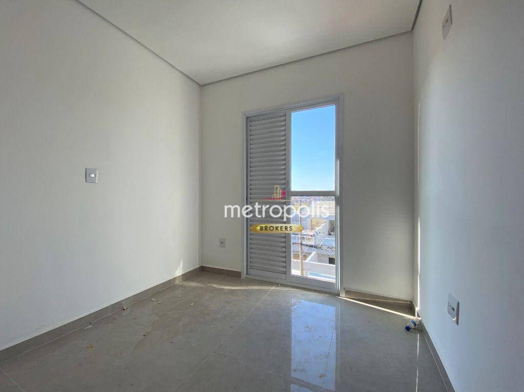 Cobertura à venda com 2 quartos, 83m² - Foto 7