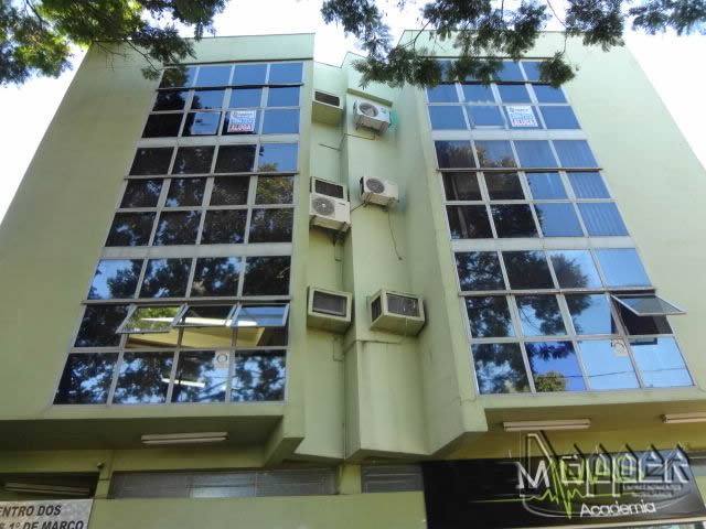 Loja-Salão à venda, 103m² - Foto 1