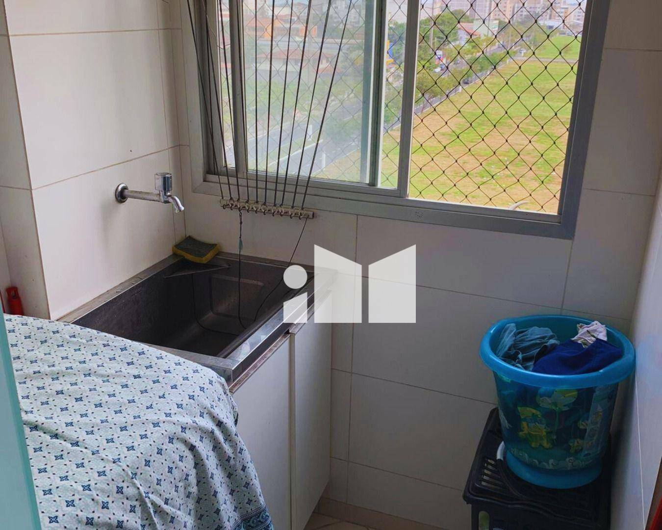 Apartamento à venda com 3 quartos, 89m² - Foto 5