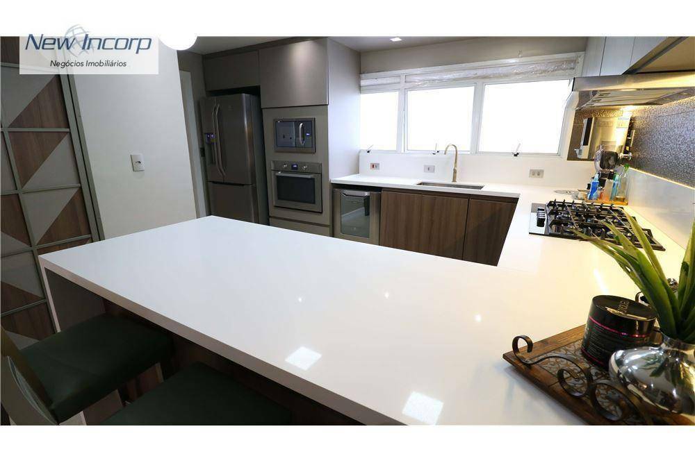 Apartamento à venda com 4 quartos, 238m² - Foto 26