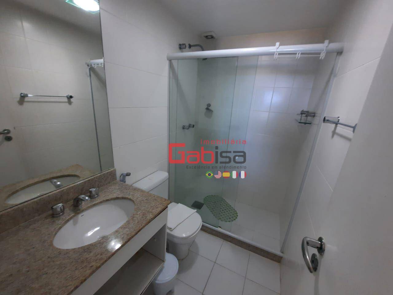 Apartamento à venda com 2 quartos, 65m² - Foto 10