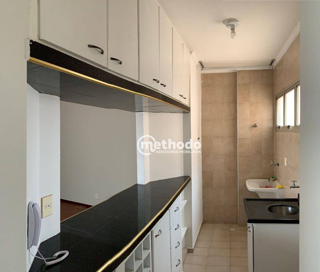 Apartamento para alugar com 1 quarto, 70m² - Foto 3