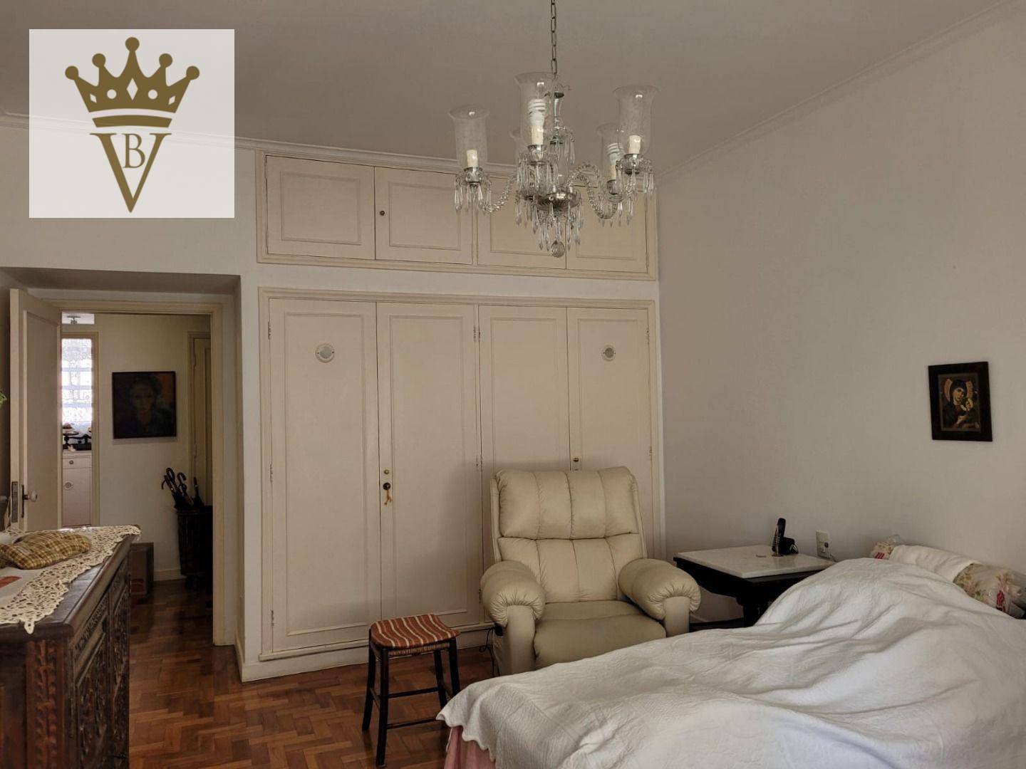 Apartamento à venda com 4 quartos, 400m² - Foto 23