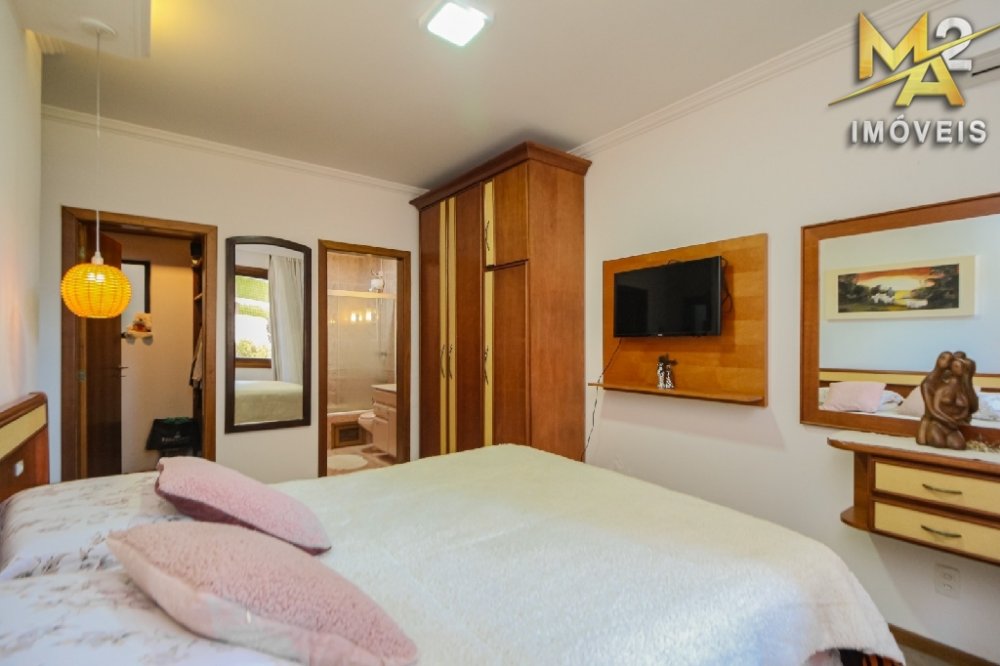 Apartamento à venda com 3 quartos, 145m² - Foto 14