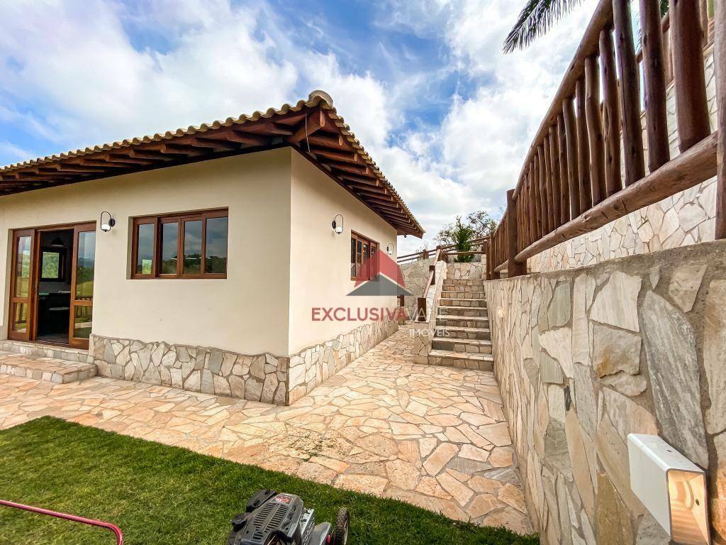 Casa de Condomínio à venda com 5 quartos, 600m² - Foto 42