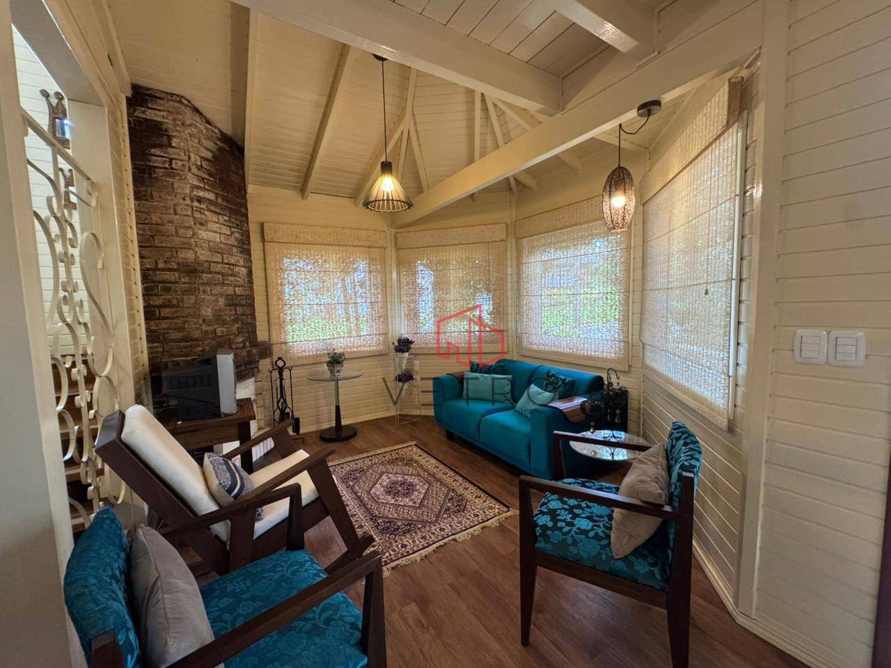 Casa de Condomínio, 2 quartos - Foto 3