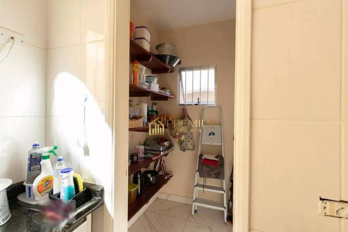 Sobrado à venda com 3 quartos, 125m² - Foto 18