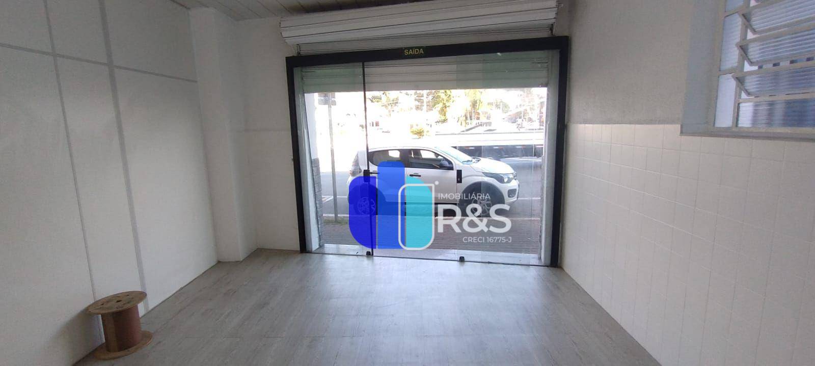 Conjunto Comercial-Sala para alugar, 35m² - Foto 3