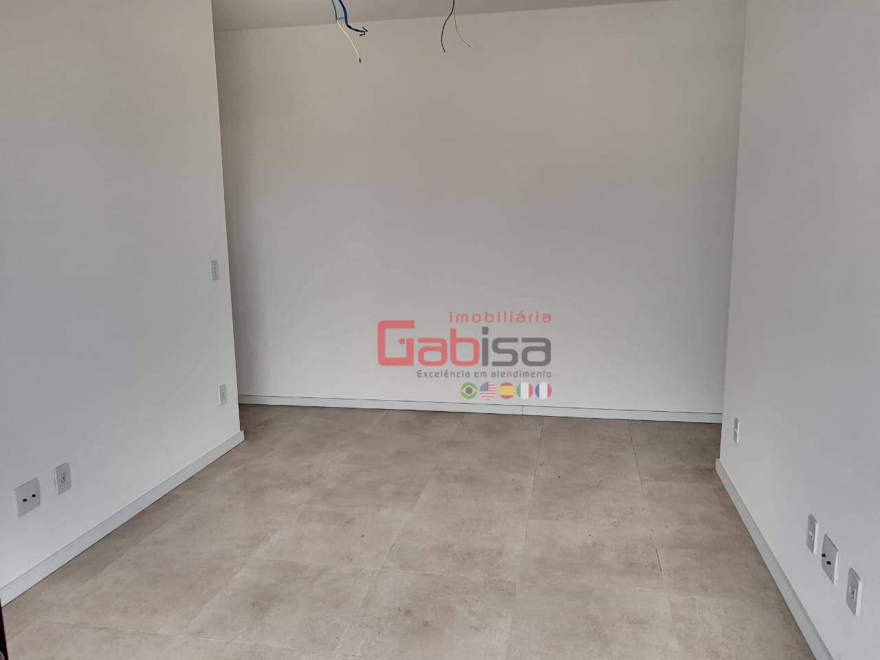 Apartamento à venda com 1 quarto, 62m² - Foto 12