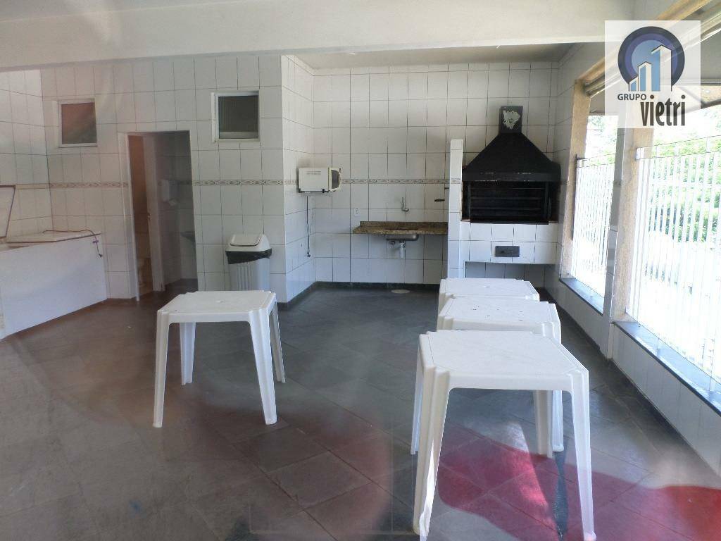 Sobrado à venda com 2 quartos, 79m² - Foto 31