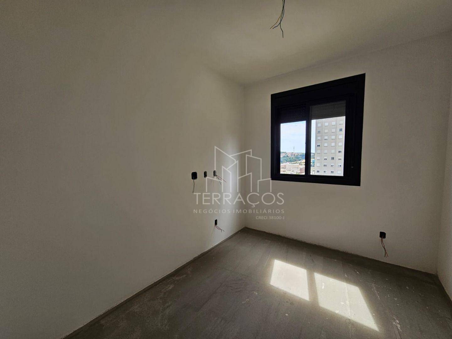 Apartamento à venda com 3 quartos, 105m² - Foto 12