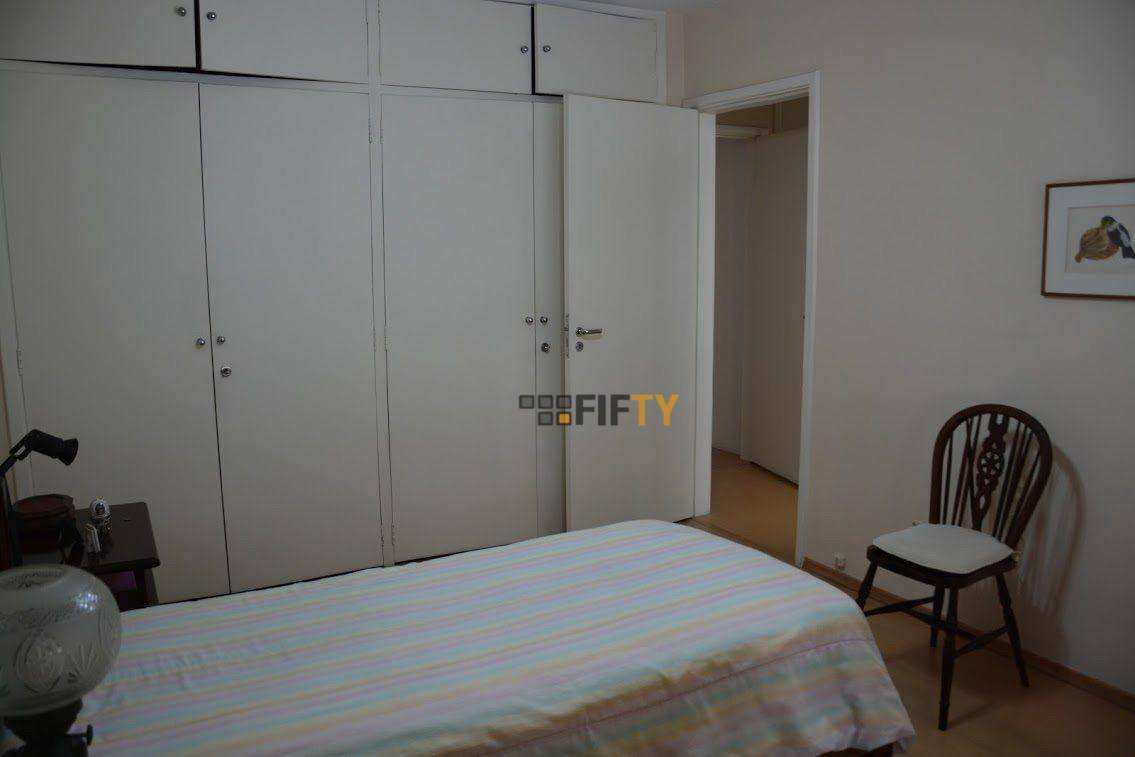 Apartamento à venda com 3 quartos, 155m² - Foto 11