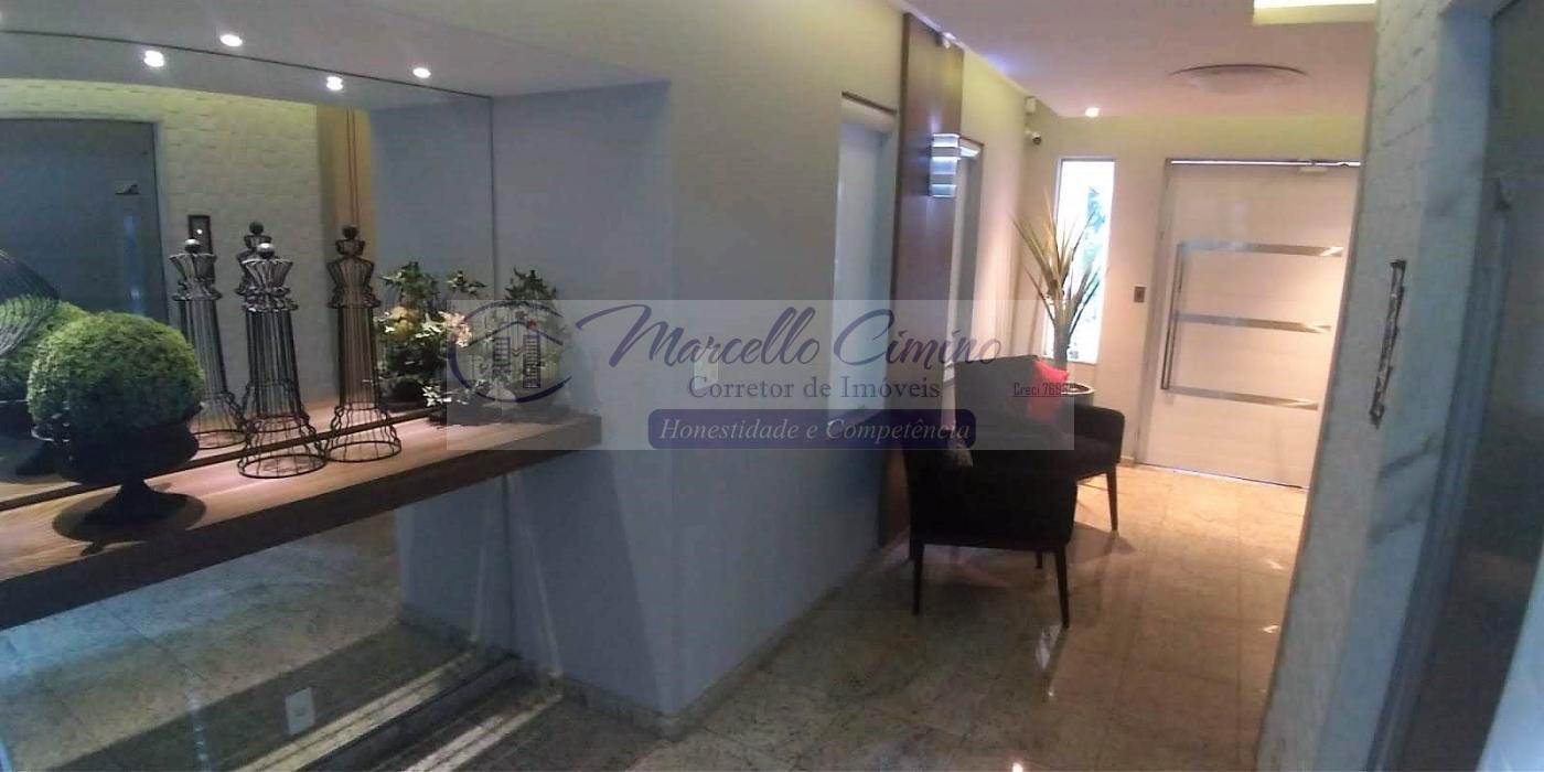 Apartamento à venda com 2 quartos, 86m² - Foto 24