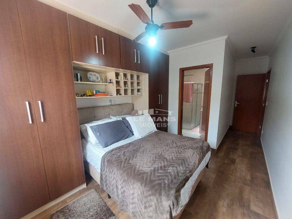 Casa de Condomínio à venda com 3 quartos, 143m² - Foto 16