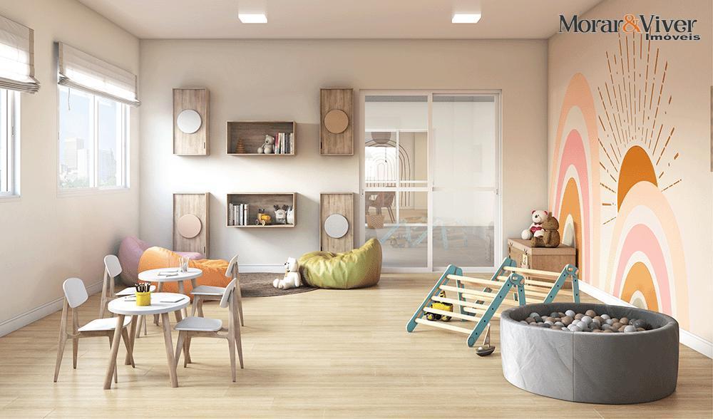 Apartamento à venda com 2 quartos, 52m² - Foto 12