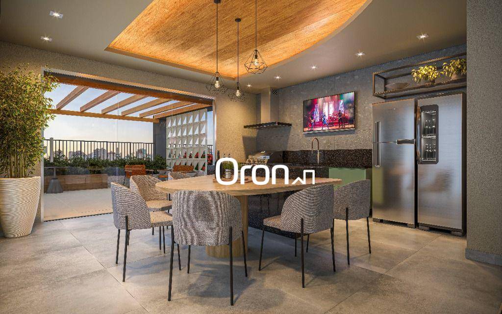 Kitnet-Studio, 37 m² - Foto 5