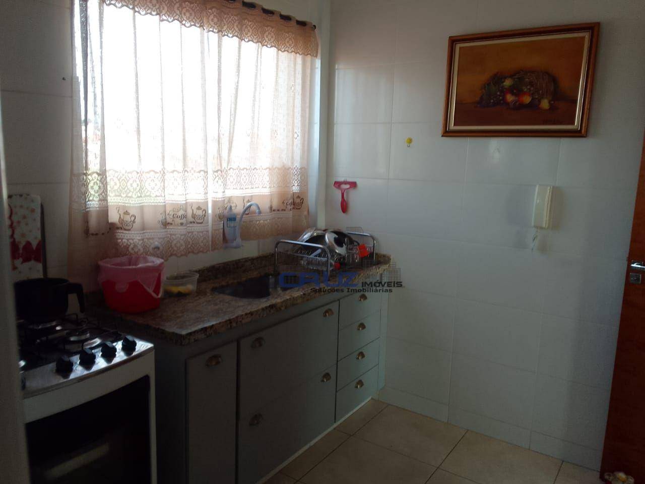 Apartamento à venda com 2 quartos, 60m² - Foto 13