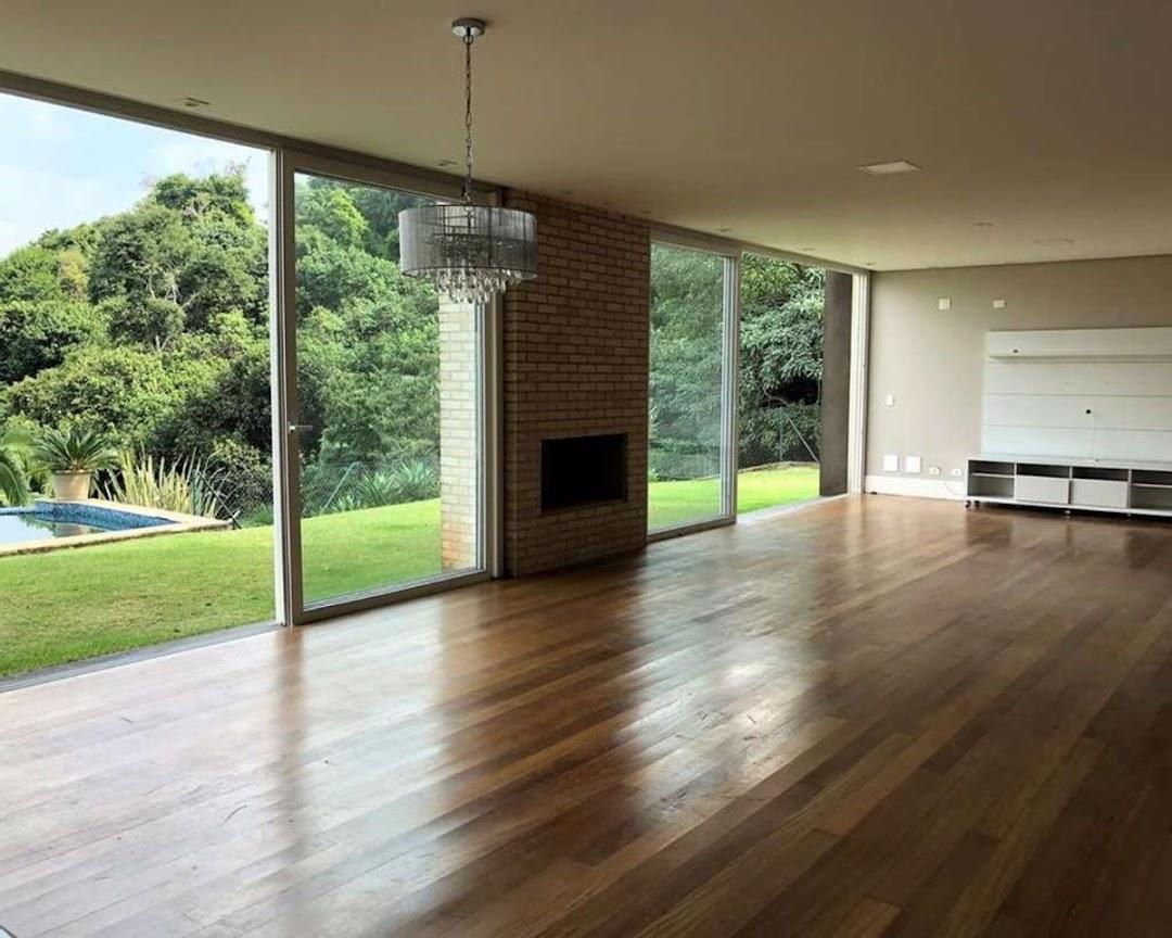 Sobrado para alugar com 4 quartos, 493m² - Foto 5