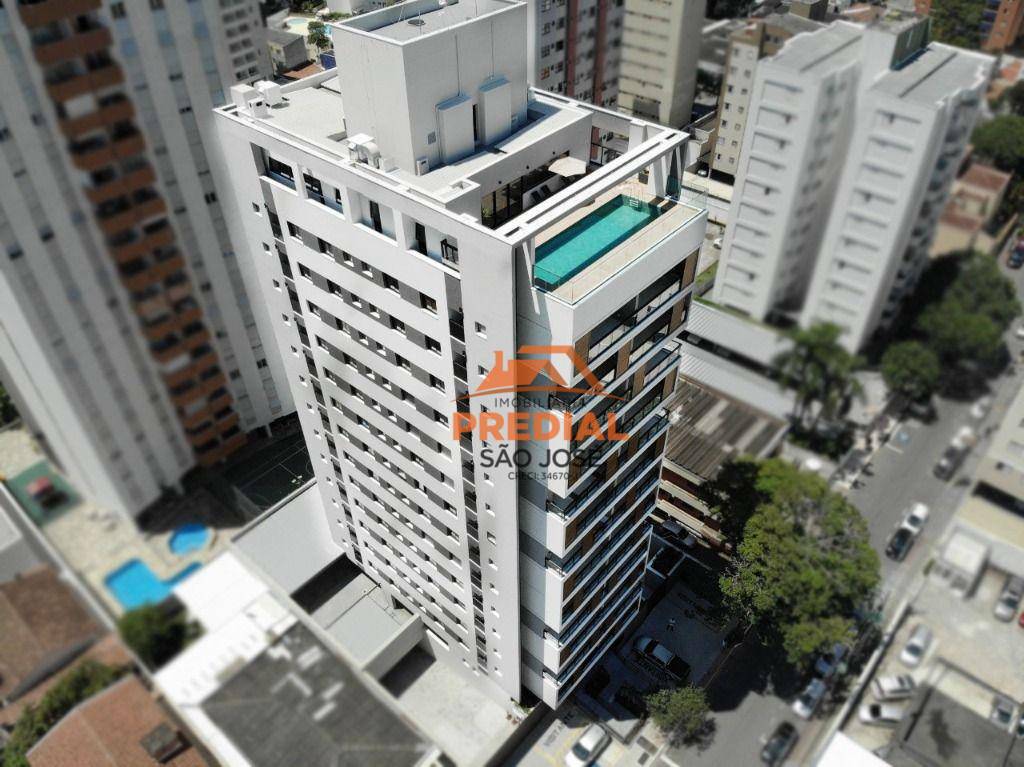 Apartamento à venda com 2 quartos, 83m² - Foto 18