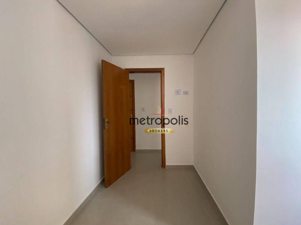 Apartamento à venda com 2 quartos, 42m² - Foto 13