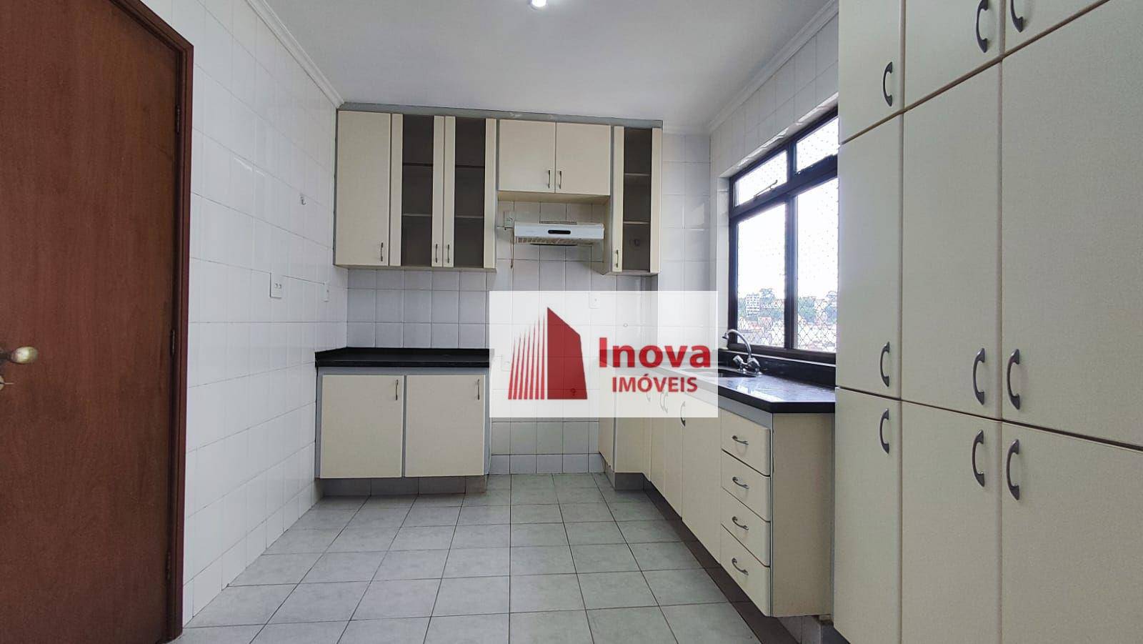 Apartamento à venda com 3 quartos, 125m² - Foto 25