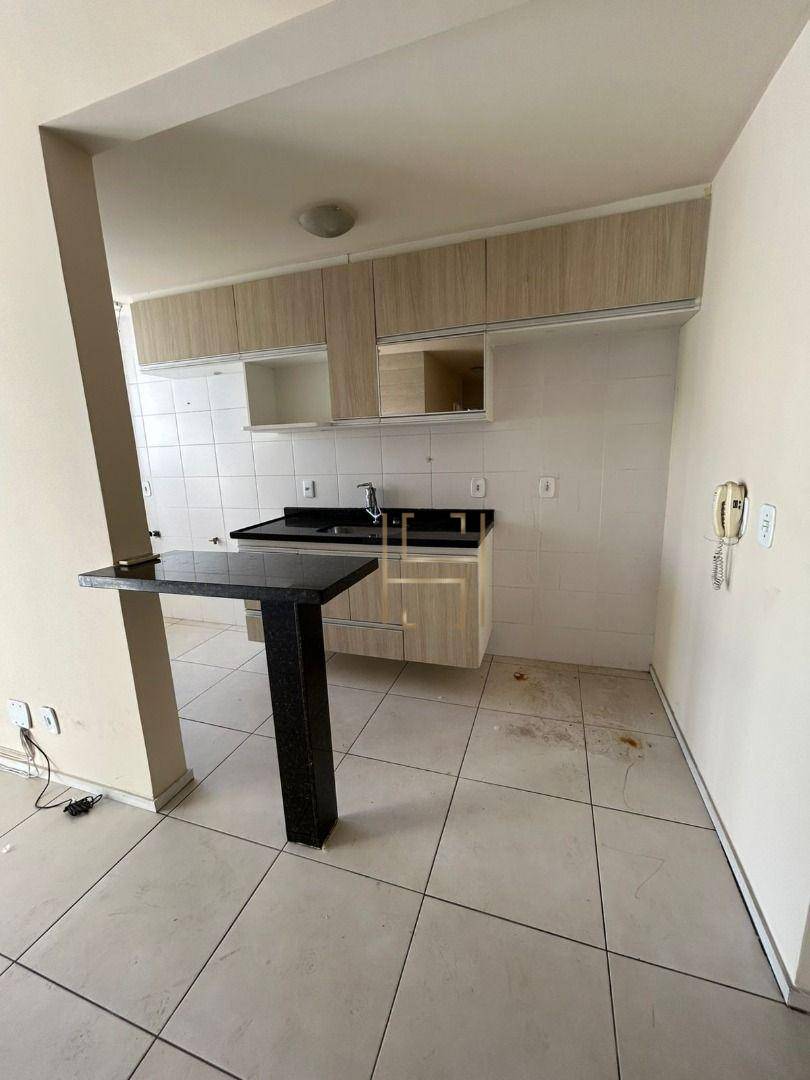 Apartamento à venda com 3 quartos, 70m² - Foto 5