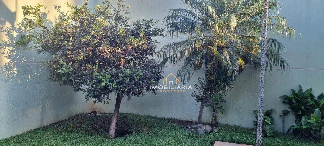 Sobrado à venda com 4 quartos, 410m² - Foto 3